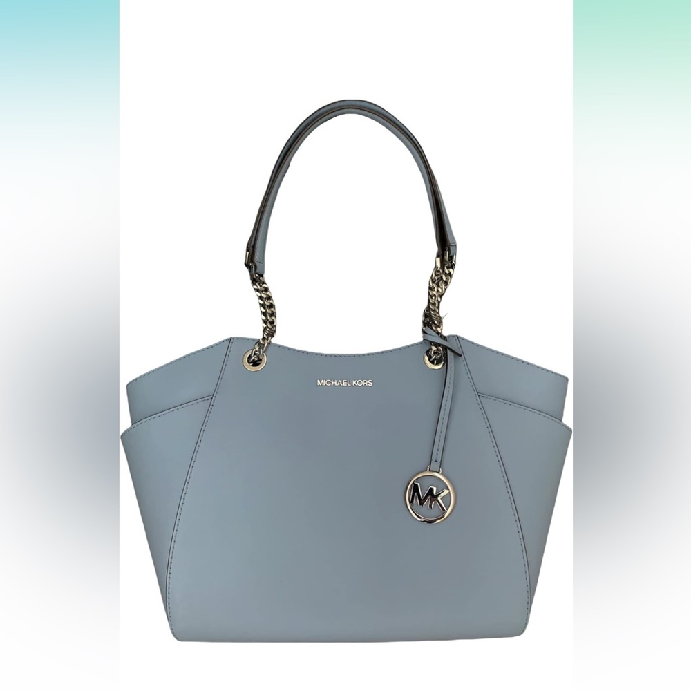 Michael Kors Women’s Jet Set Travel Large ChainShoulder bag